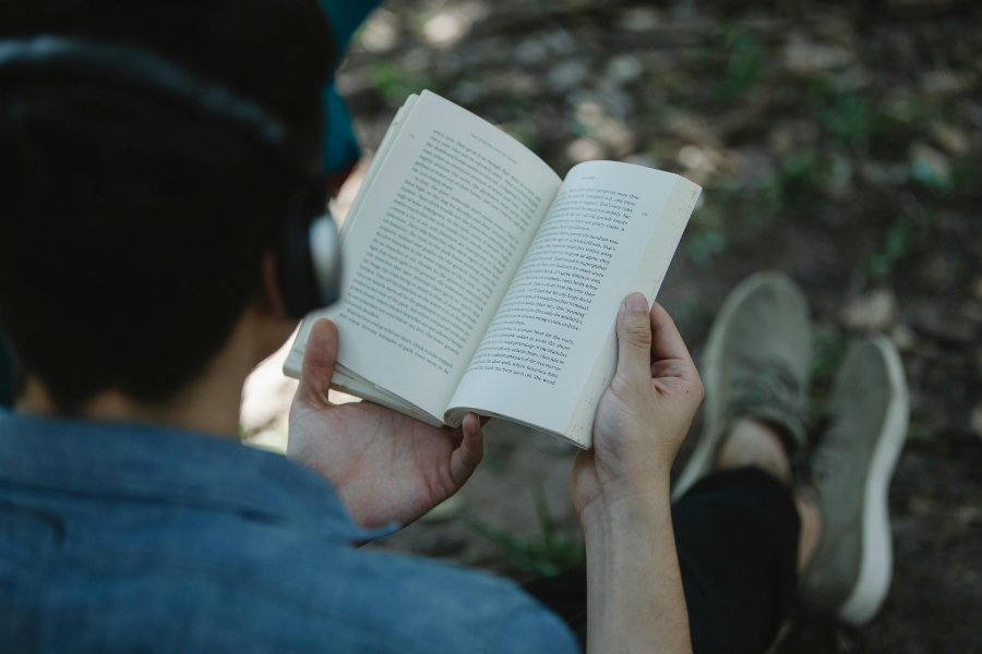 Luxembourg boasts the highest book-reading population of any European country, a new study by Eurostat has found.