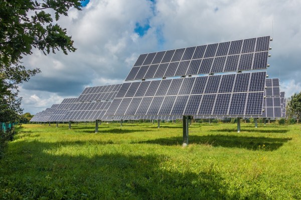 The European Union imported €19.7 billion worth of solar panels from extra-EU countries in 2023, new data has shown.