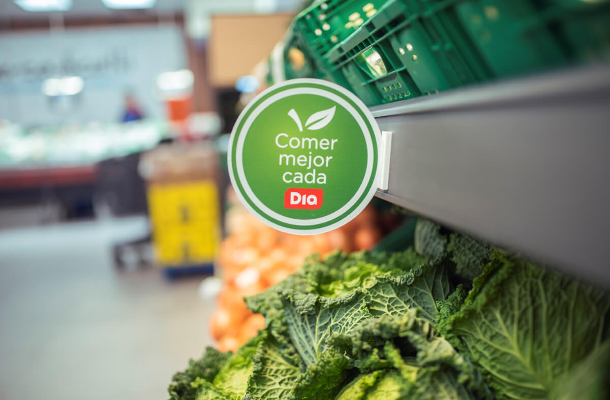 Nine in ten Spanish shoppers recognise the importance of local and seasonal products to enable them to maintain a healthy, varied diet, a new study by supermarket chain Dia has found.