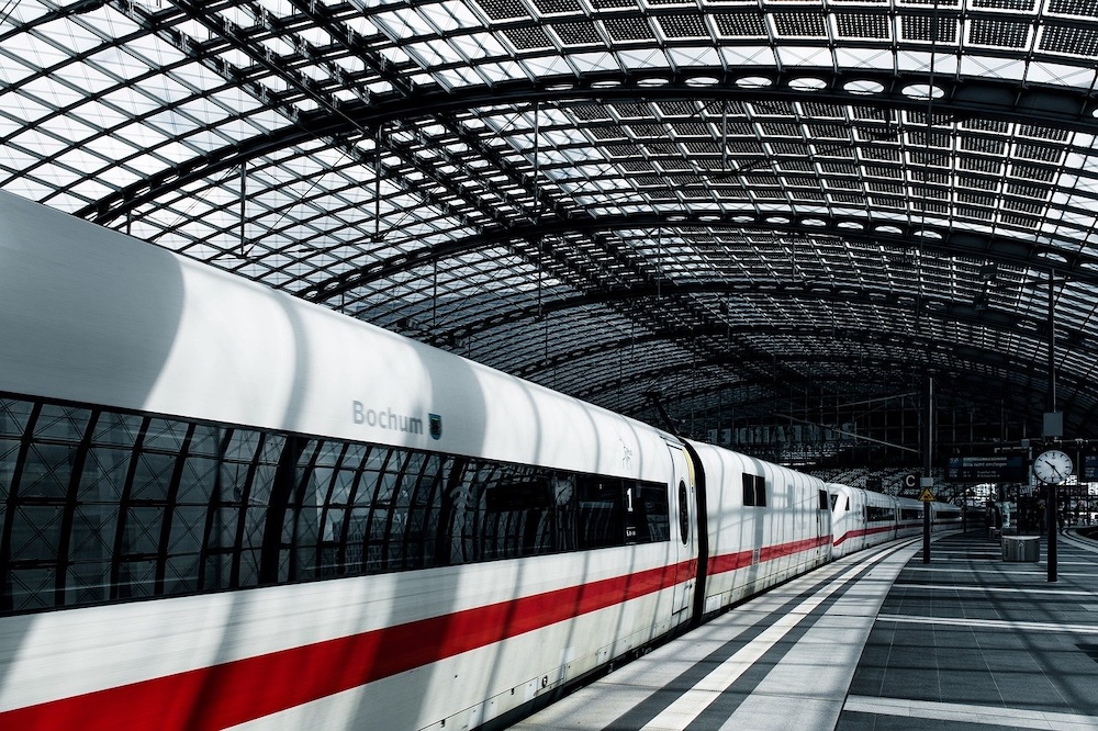 Rail passenger numbers rose by 11.2% in the European Union in 2023, compared to the previous year, with some 429 billion passenger-kilometres (pkm) registered via rail last year.