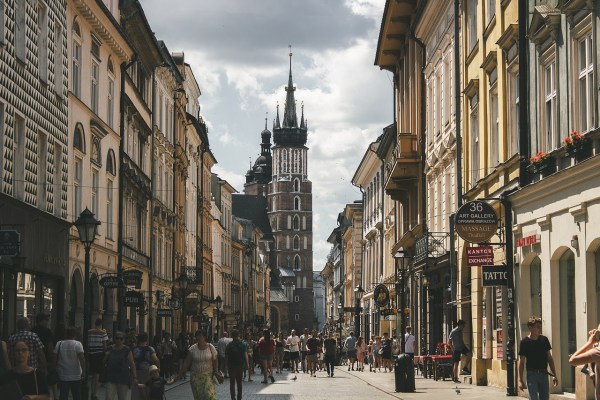 Poland reported the biggest annual increase in house prices in the European Union in the second quarter of 2024