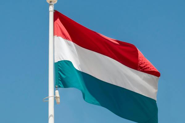 Retail sales in Luxembourg were the highest in the EU in August 2024