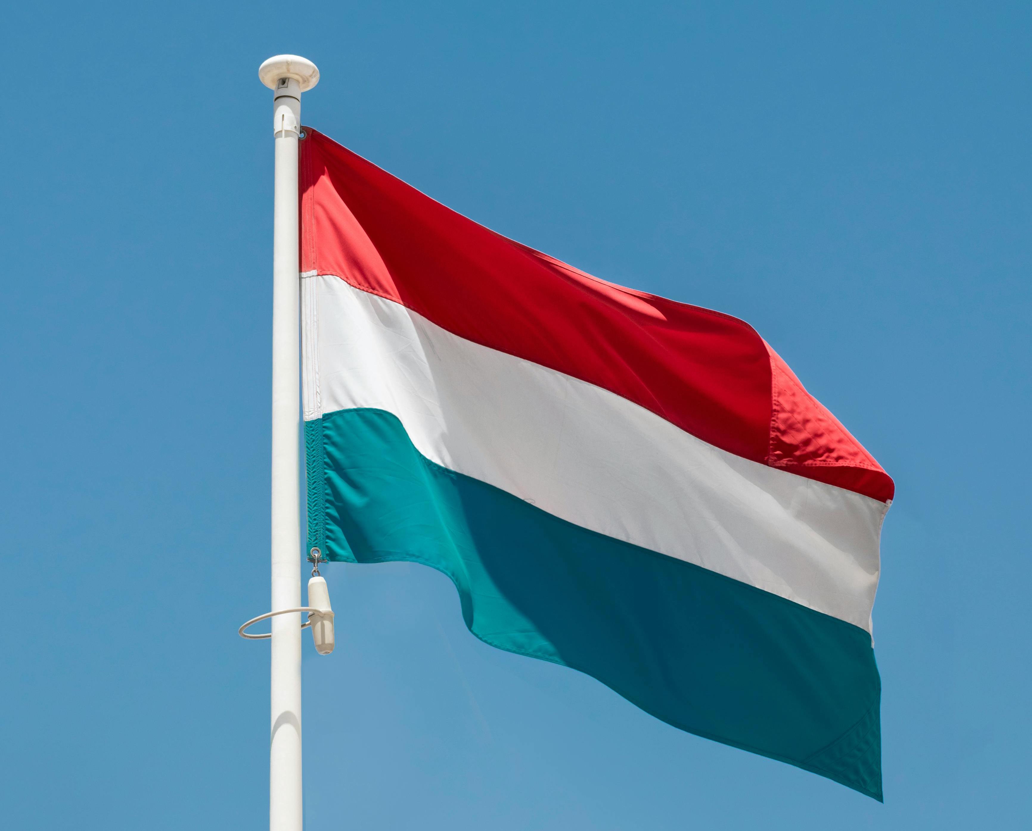 Retail sales in Luxembourg were the highest in the EU in August 2024