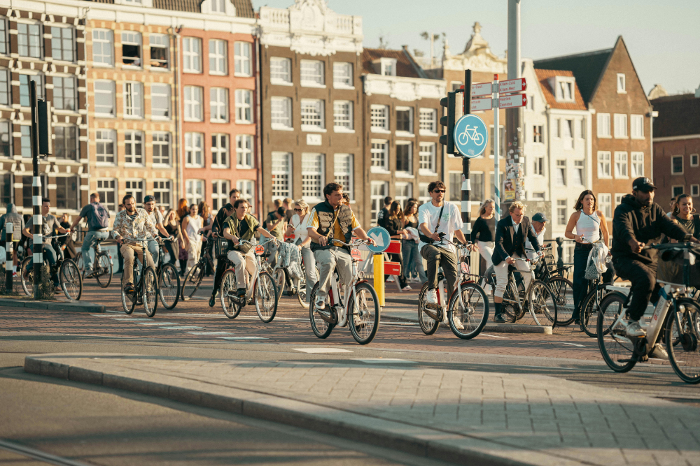 Some 20% of young people (aged 15 to 26) in the Netherlands that were not in school or university in Q2 2024 had no basic qualification from secondary education, new data from Statistics Netherlands (CBS) has found.