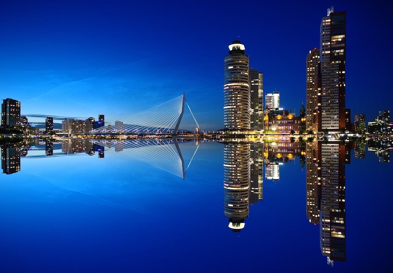 The services sector accounted for 77% of Dutch economic output in 2023, and accounted for 81% of total hours worked by employees, according to new data from Statistics Netherlands (CBS).