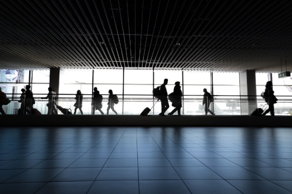While every European country reported an increase in air passengers last year, Malta recorded the highest percentage increase, with passenger numbers up 33.3%, new data from Eurostat has found.