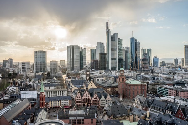 Just one in eight (12.6%) German companies expect business to be better next year, according to a new study by the ifo Institute.