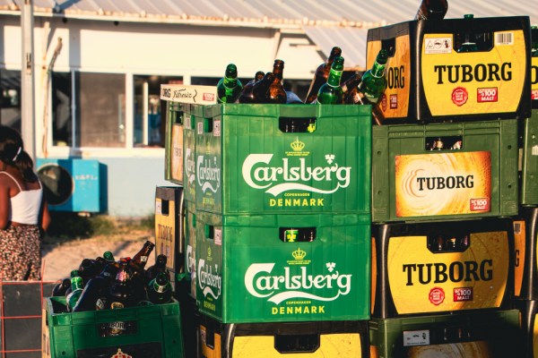 The selection of beers available to Danish consumers has never been greater, Bryggeriforeningen, the Danish Brewers Association, has said.