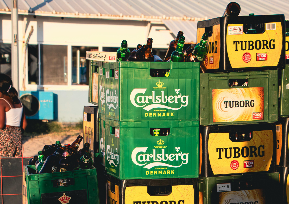 The selection of beers available to Danish consumers has never been greater, Bryggeriforeningen, the Danish Brewers Association, has said.