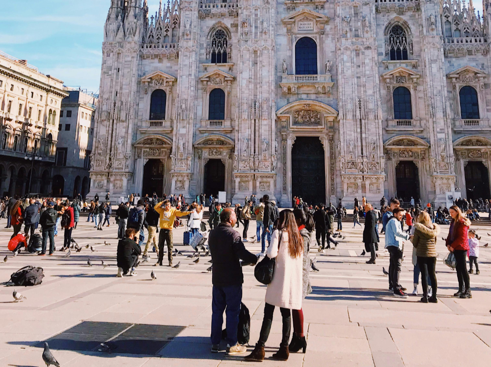 Consumer confidence in Italy fell slightly in November, with the confidence index falling from 97.4 to 96.6, according to t new data from Istat.