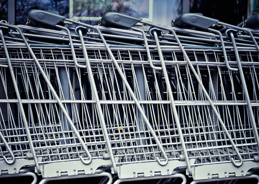 A 'shift in legal morality' has led to wider acceptance of shoplifting in Denmark, a new study has found, with one in ten believing that shoplifting can be justified in specific circumstances.