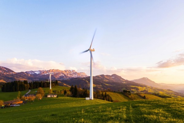 Sweden ranked first in the European Union last year in terms of energy generated from renewable sources, with renewables accounting for 66.4% of the country's energy, new data from Eurostat has revealed.