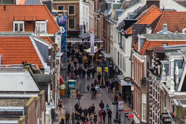 The Netherlands boasted the highest job vacancy rate of any EU country in the third quarter of the year, with a rate of 4.3%, new data from Eurostat has revealed.
