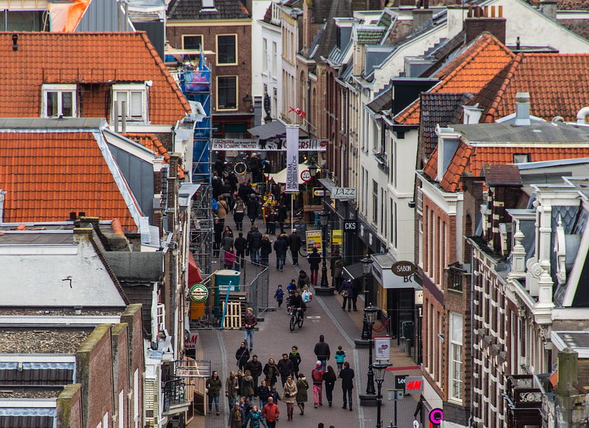 The Netherlands boasted the highest job vacancy rate of any EU country in the third quarter of the year, with a rate of 4.3%, new data from Eurostat has revealed.