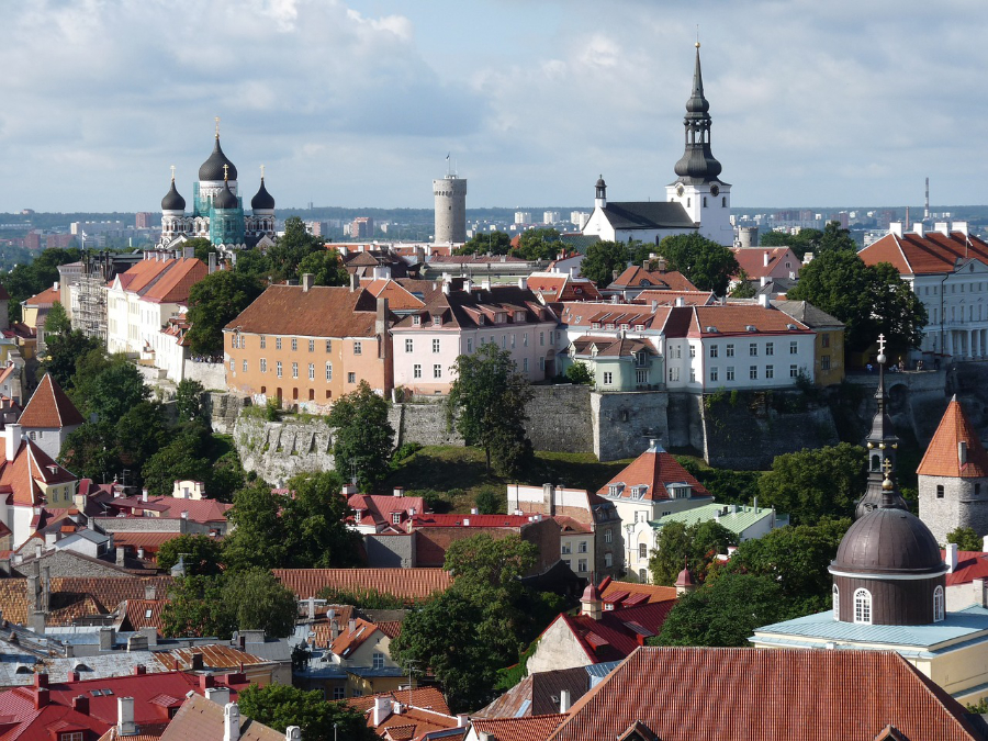 Harju County, home to the capital, Tallinn, accounted for €24 billion of Estonia's total GDP of €38 billion last year, new data from Statistics Estonia has revealed.
