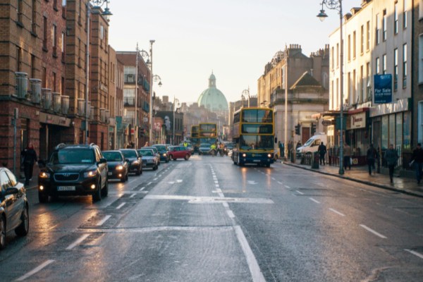 If you could put a price on how much valuable time you lose sitting in traffic, Dublin motorists would be €6,351 worse off, a new study by European car parts marketplace Ovoko has found.