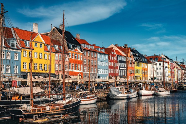 The gap between the richest 1% in Denmark and the rest of the population is 'growing rapidly' according to a new study by Arbejderbevægelsens Erhvervsråd (AE), the labour business council.