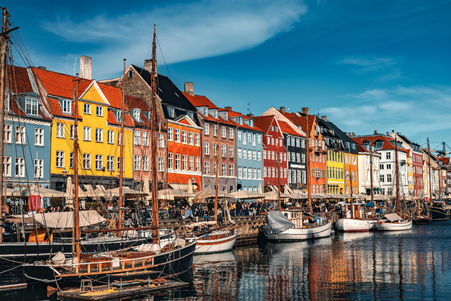 The gap between the richest 1% in Denmark and the rest of the population is 'growing rapidly' according to a new study by Arbejderbevægelsens Erhvervsråd (AE), the labour business council.