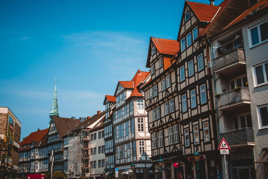 Real estate investment turnover rose by 27% in Germany last year, to €35.2 billion, new data from BNP Paribas Real Estate has revealed.