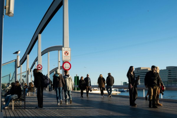 Spain reported the highest seasonally-adjusted unemployment rate in the European Union in November 2024, of 11.2%, new data from Eurostat has revealed.