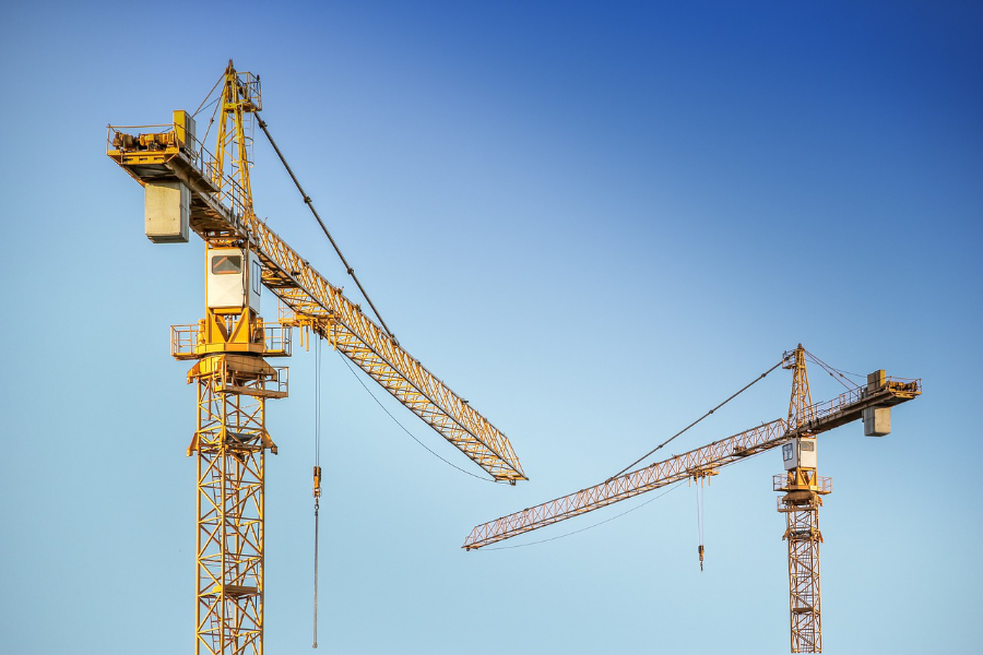 Production in the EU construction sector rose 0.9% in November 2024, compared to the same month a year earlier, new data from Eurostat has revealed.
