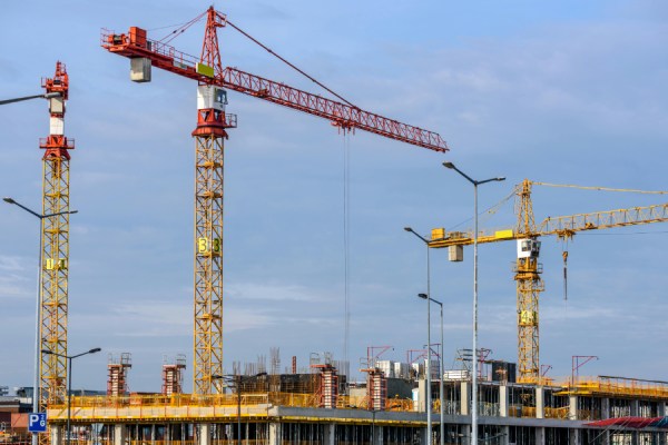 Germany's residential construction sector is facing a lack of orders, meaning the industry 'remains tense', new data from ifo has revealed.