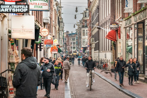 Retail turnover was 2.2% higher in the Netherlands in November 2024, compared to the same month the previous year, according to new data from Statistics Netherlands (CBS).