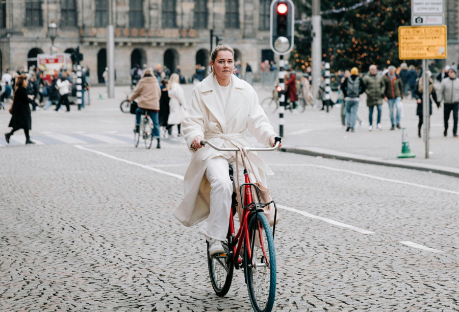 Consumer prices in the Netherlands rose by an average of 3.3% last year, according to new data from Statistics Netherlands (CBS).