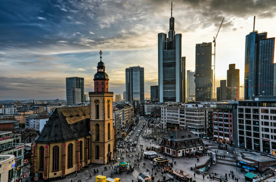 Germany reported a 16.8% increase in insolvencies in 2024, compared to the previous year, preliminary data from the federal statistics office, Destatis, has found.