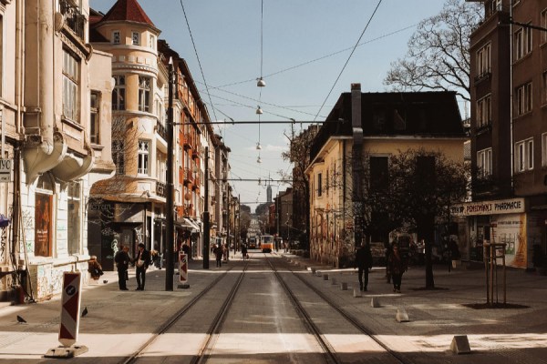 Bulgaria reported the biggest annual increase in house prices in the European Union in the third quarter of 2024, seeing a 16.5% increase year-on-year, new data from Eurostat has found.