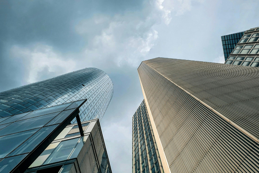 Business executives in Germany are more confident about their company's outlook for 2025 than the global average, new data from Capgemini has revealed.