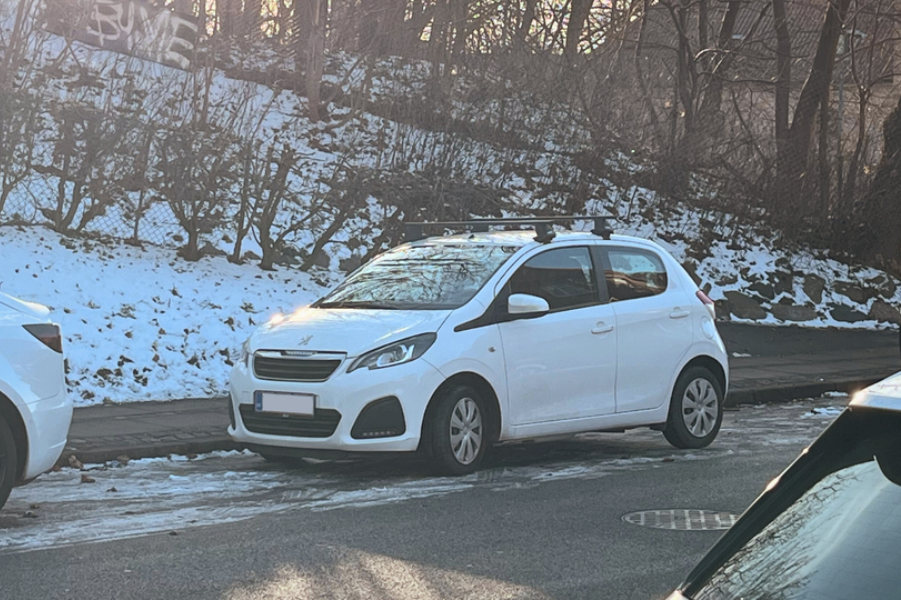Gasoline-powered microcars sold phenomenally in the 2010s, but changed tax rules have made them less attractive to buy from new. Photo: AutoBranchen Danmark