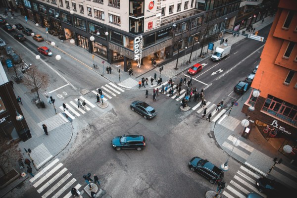 Greenhouse gas emissions from the Swedish economy rose by 6.4% in the third quarter of last year, compared to the same period a year earlier, new data from Statistics Sweden has revealed.