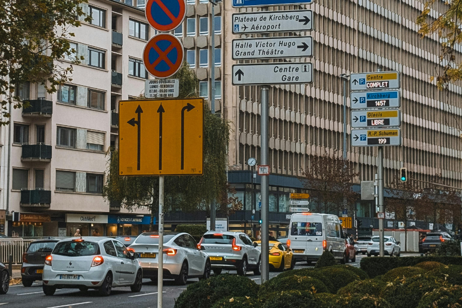 STATEC, Luxembourg's statistics portal, is forecasting an inflation rate of 2.2% for the country in 2025, up slightly from 2.1% in 2024.