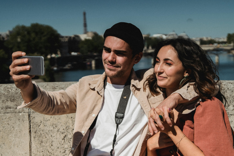 Life satisfaction ratings have 'changed little' since 2014, French statistics body Insee has noted, with the average life satisfaction rating for French people aged 16 and over standing at 7.2 out of 10 in 2023.