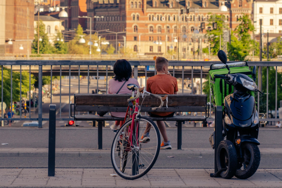 The labour market in Sweden saw rising unemployment and a decline in overall employment last year, new data from Statistics Sweden (SCB) has found.