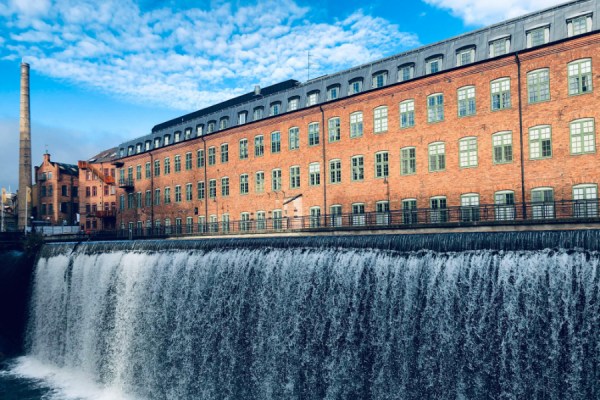 Sweden boasts the lowest greenhouse gas footprint in the European Union, at 7.9 tonnes of CO2 equivalents per capita in 2022, new data from Eurostat has found.