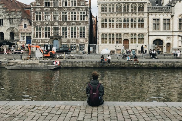 Some 9.3 million trips were made either within or from Belgium during the third quarter of 2024, new data from Statbel has found,