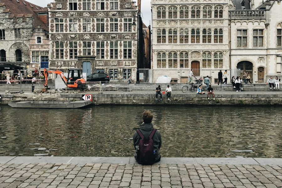 Some 9.3 million trips were made either within or from Belgium during the third quarter of 2024, new data from Statbel has found,