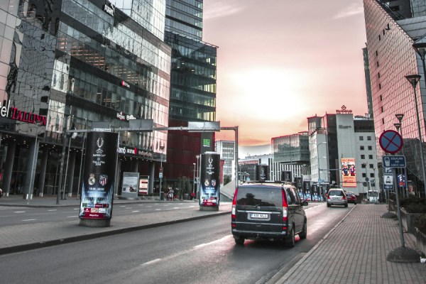 Estonia reported the highest annual inflation rate in the euro area in June 2025, of 5.2%, according to the latest flash estimates from Eurostat.