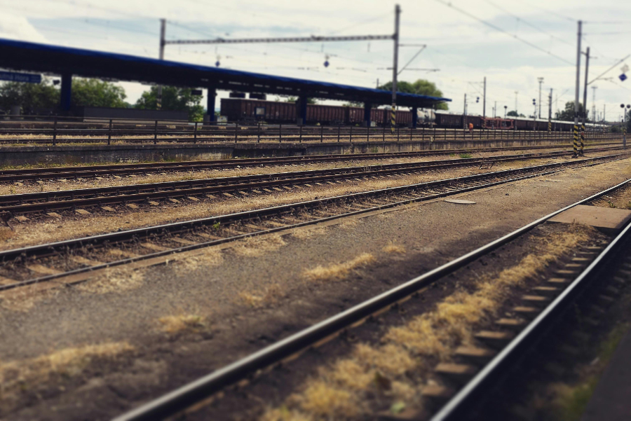 Czechia boasts the highest railway network density in the EU, with 123.2 metres of railway lines per square kilometre as of 2023, new data from Eurostat has found.