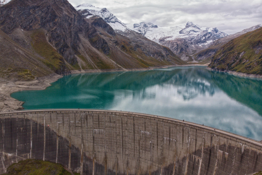 Austria generated 87.8% of its electricity from renewable sources in 2023, the highest percentage in the European Union, new data from Eurostat has found.