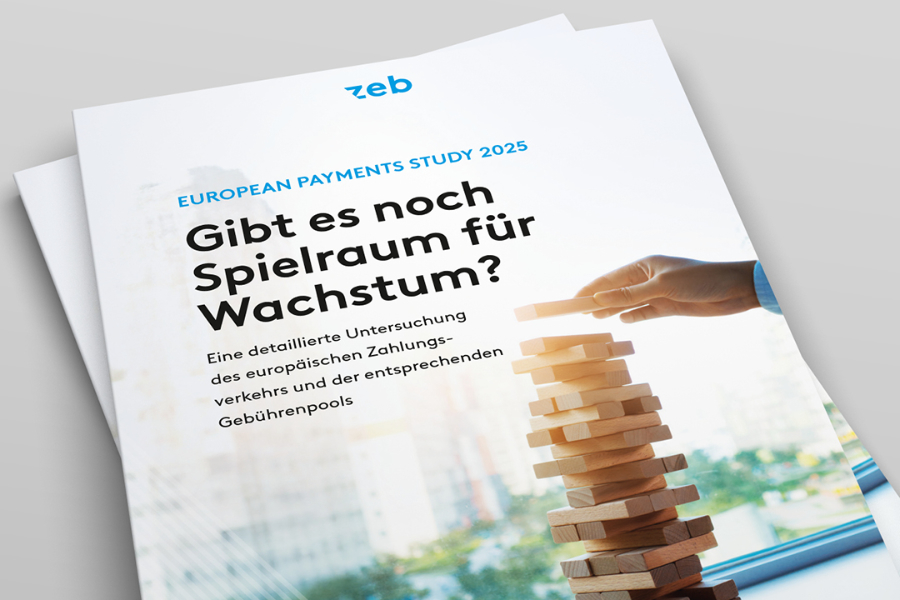 Europe is experiencing a significant shift in how businesses and consumers pay for items and services, with emerging technologies, new regulations, and a shift toward digital payments reshaping the market, according to a new report by zeb consulting.