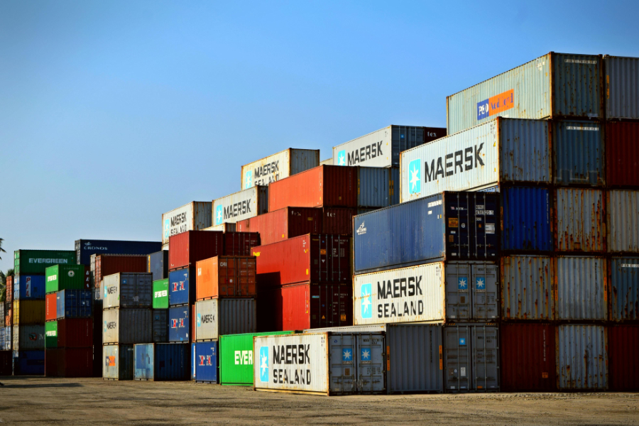 The European Union registered a trade in goods surplus of €147 billion last year, a €113 billion increase on the previous year (€34 billion), new data from Eurostat has revealed.