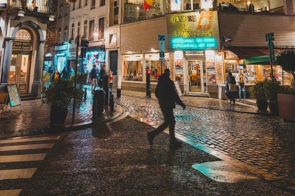 The employment rate for individuals aged between 20 and 64 stood at 72.3% in Belgium last year, according to the latest Labour Force Survey from statistics body Statbel.