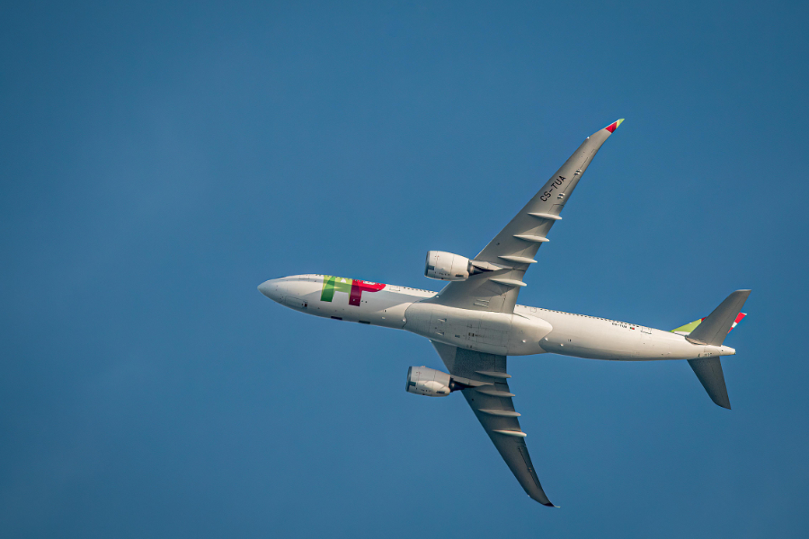 Portugal's national airports handled some 16 million passengers in the fourth quarter of 2024, new data from INE, the Portuguese statistics body has found.