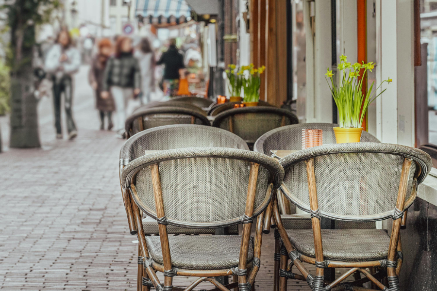 The Dutch accommodation and food services sector reported a 6.6% increase in turnover in the fourth quarter of last year, compared to the same period in 2023, new data from Statistics Netherlands has shown.