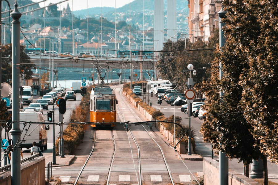 Hungary reported the highest annual inflation rate in the European Union in February 2025, at 5.7%, new data from Eurostat has revealed.