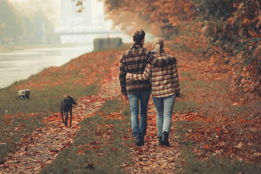 The share of Belgian couples in which both partners work full time has increased significantly in recent years, new data from Statbel, the Belgian statistical office, has found.