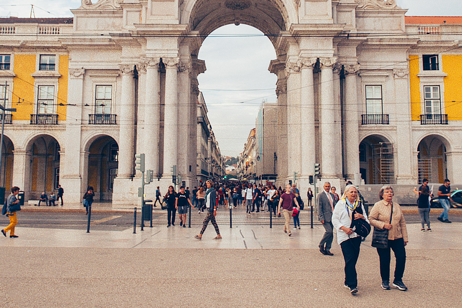 Portugal's tourism industry reported 1.6 million visitors in January 2025, a 8.3% increase on the same month the previous year, new data from INE, the Portuguese statistics body, has found.